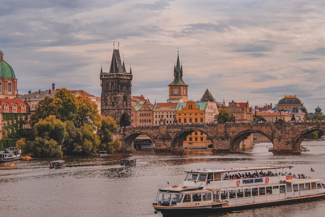 Praha